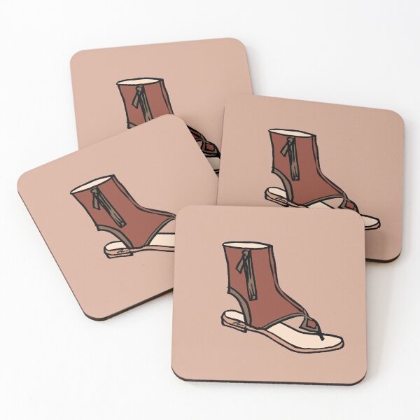 Item preview, Fluevog Ucayali Shoe designed and sold by anne m bray.