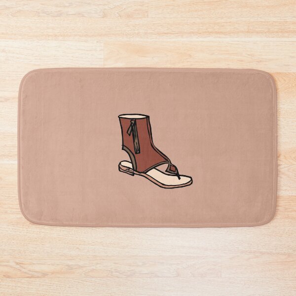 Item preview, Fluevog Ucayali Shoe designed and sold by anne m bray.
