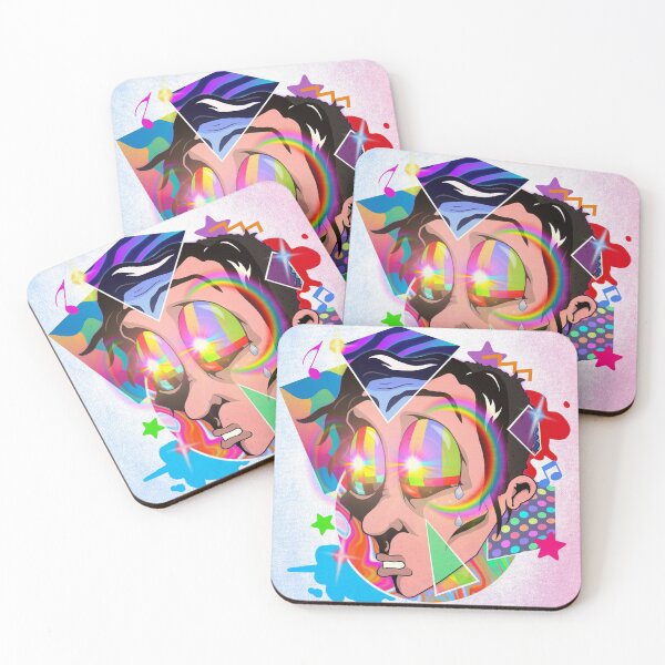 Item preview, True Colors Inside Out  designed and sold by KaspirJones.