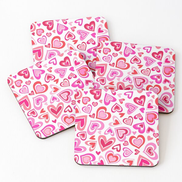Item preview, 181 Hearts in Hearts designed and sold by Cressidacarr.