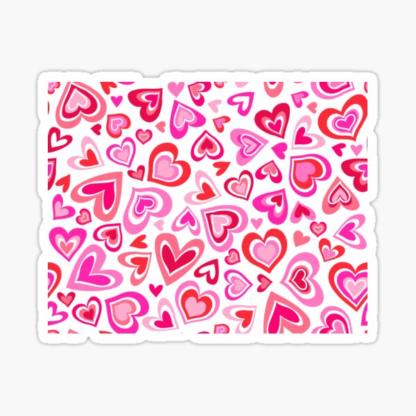 Item preview, 181 Hearts in Hearts designed and sold by Cressidacarr.