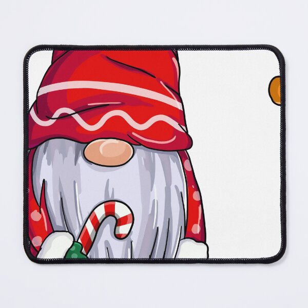 Item preview, Christmas Gnome - Candy designed and sold by Cosix.