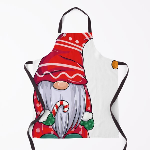 Item preview, Christmas Gnome - Candy designed and sold by Cosix.