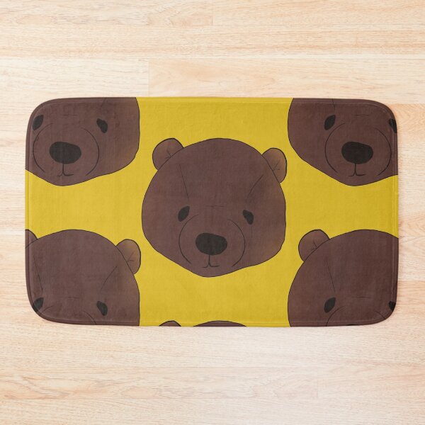 Item preview, IKEA Djungleskog Bear | @ HeckinFarOut designed and sold by Two Otters Co.