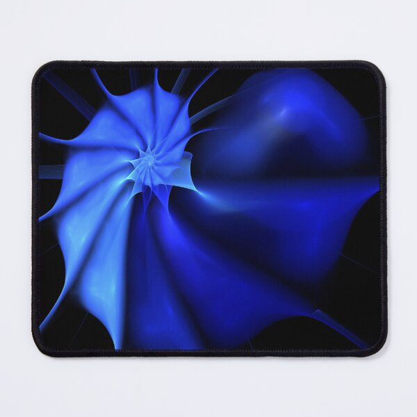 Item preview, Cerulean Ocean Nautilus designed and sold by KimSyOk.