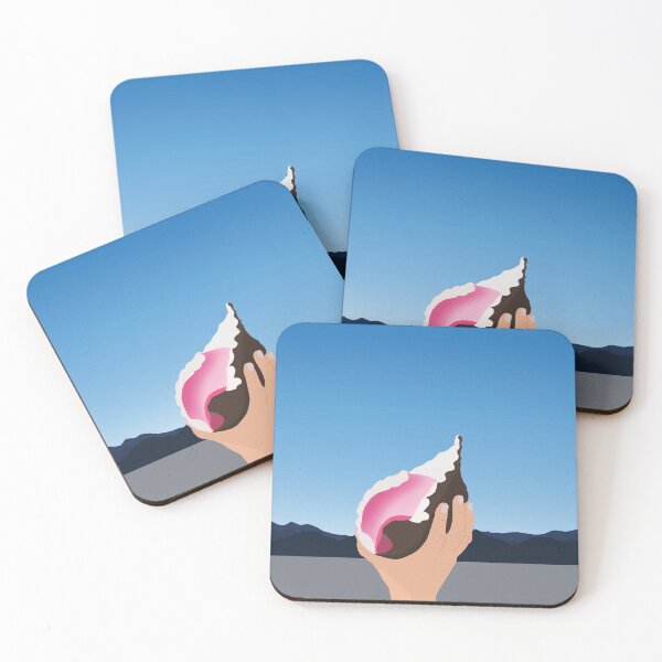 Item preview, The Killers Wonderful Wonderful Album Artwork Inspired designed and sold by Snippy Cow.