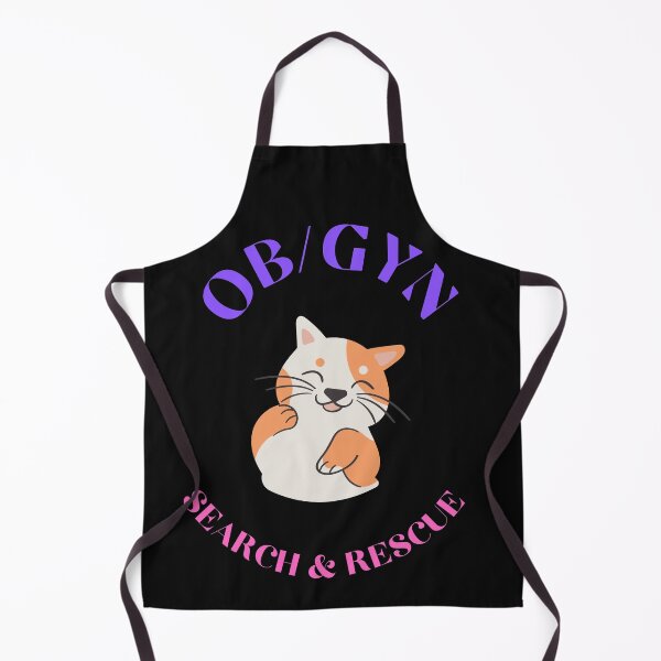 Item preview, OB/GYN search & rescue team designed and sold by TallVic707.