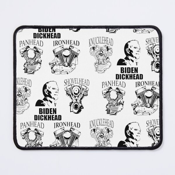 Item preview, Biden dickhead Anti Joe Biden Funny  designed and sold by mvanakin1975.