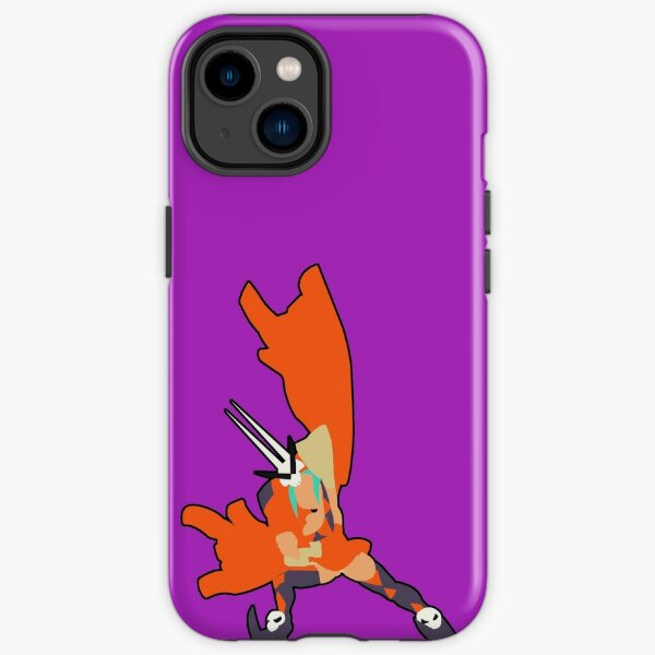 FUKUA iPhone Case by Gantahat62