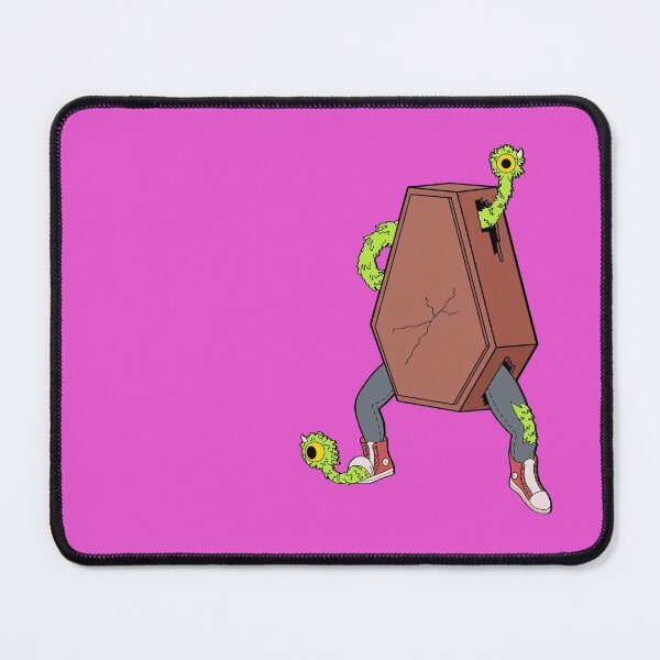 Item preview, A Nasty Coff  designed and sold by lowbudgetcomics.