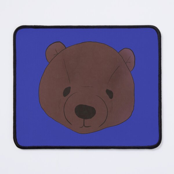 Item preview, IKEA Djungleskog Bear | @ HeckinFarOut designed and sold by Two Otters Co.