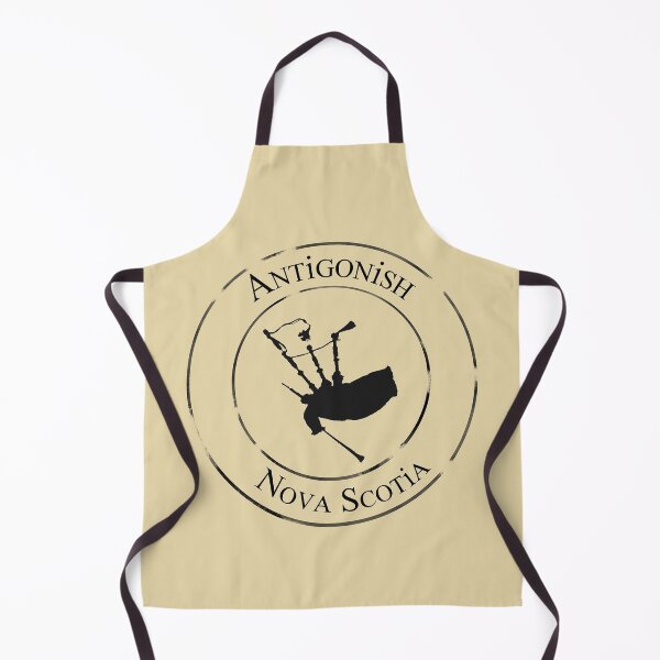 Item preview, Antigonish Nova Scotia Bagpipes  designed and sold by HometownMerch.