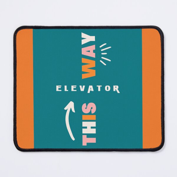 Item preview, Elevator  designed and sold by Chrisblazestore.