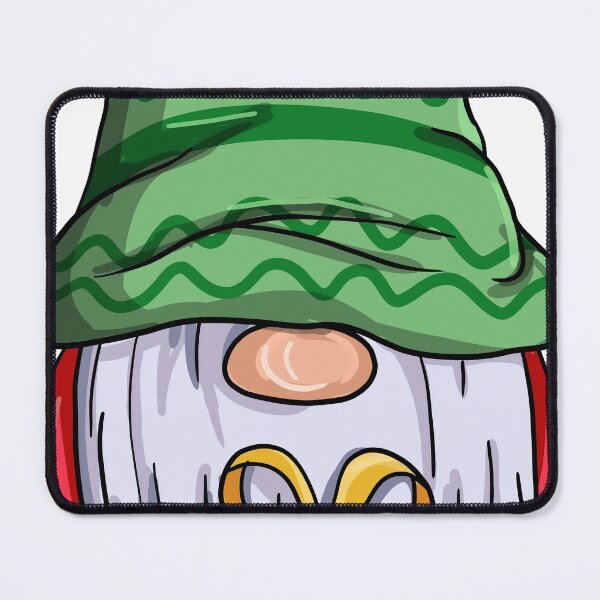 Item preview, Christmas Gnome - Gift designed and sold by Cosix.