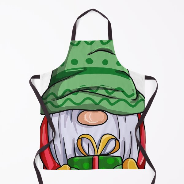 Item preview, Christmas Gnome - Gift designed and sold by Cosix.