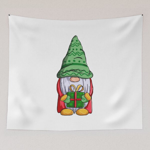 Item preview, Christmas Gnome - Gift designed and sold by Cosix.