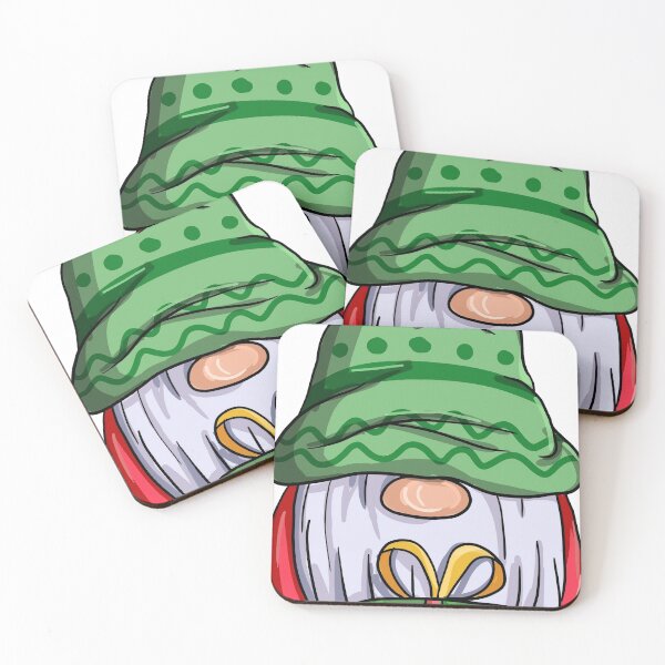 Item preview, Christmas Gnome - Gift designed and sold by Cosix.