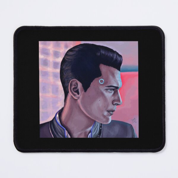 Item preview, Connor profile designed and sold by Beth-Christabel.