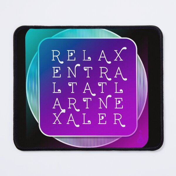 Item preview, Relax cube magic  designed and sold by EIS-DESIGN.