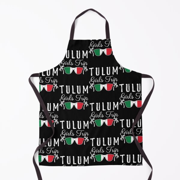 Item preview, Tulum Mexico Girls Trip Matching Bachelorette graphic designed and sold by jakehughes2015.
