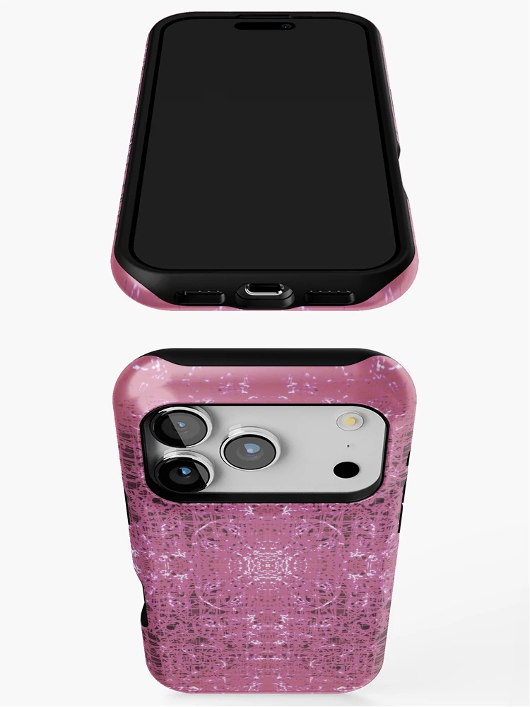 Thumbnail 3 of 4, iPhone Case, designed and sold by Nathan O'Donnell.