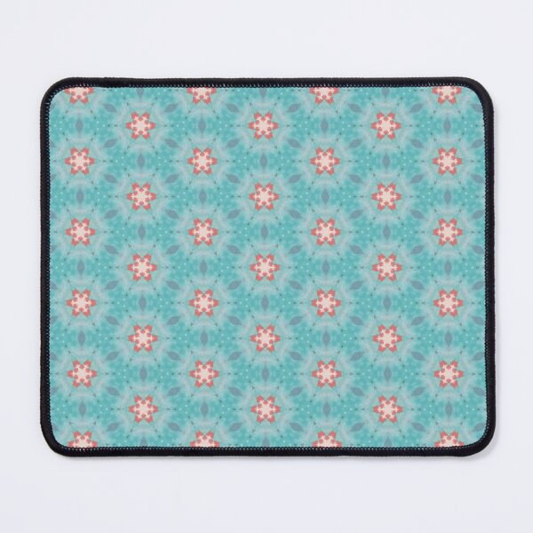 Item preview, Teal Pattern designed and sold by Tanya Zevallos.