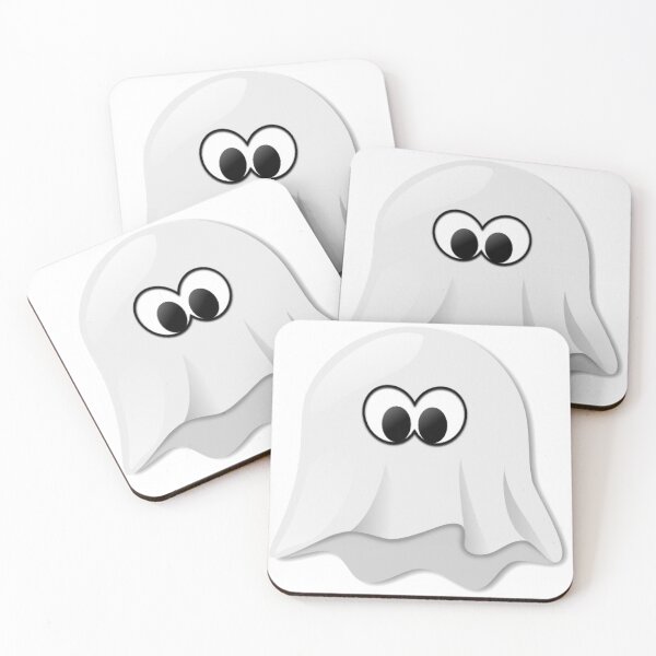 Item preview, Ghost Of Disapproval designed and sold by PavelSelikov.