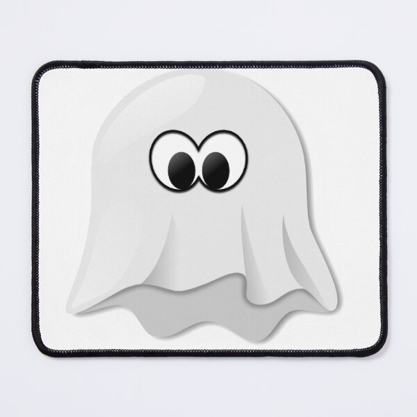 Item preview, Ghost Of Disapproval designed and sold by PavelSelikov.