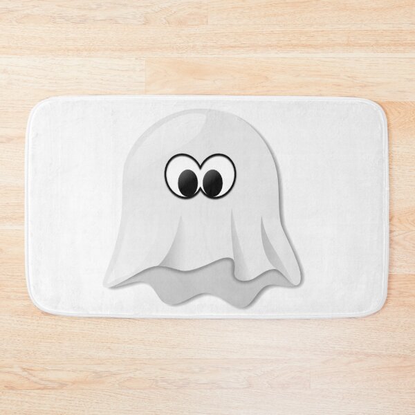 Item preview, Ghost Of Disapproval designed and sold by PavelSelikov.