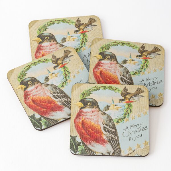 Item preview, Vintage Christmas Postcard (1908) by Bamforth & Co designed and sold by Neggan.
