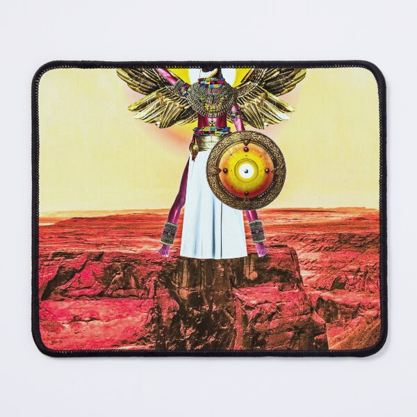 Item preview, AGUNKWO / ORA / MONTU / HERU By SIRIUS UGO ART designed and sold by uchenigbo.
