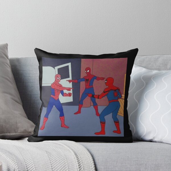 Item preview, Meme spiders designed and sold by Anna Karolyna Marinho Da Silva.