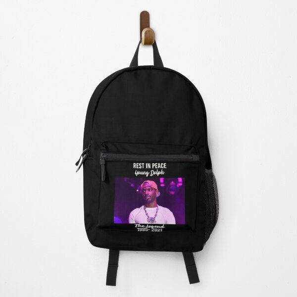 Item preview, Rest in peace young dolph designed and sold by anins-azuree.
