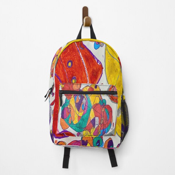 Item preview, Lady Falls in Love with Alien at the Bus Stop designed and sold by DanaLDunCan.