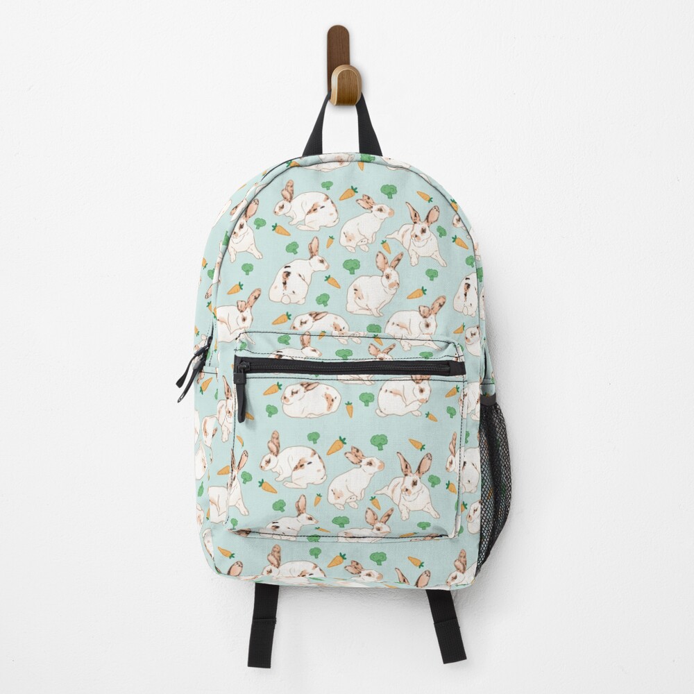 Item preview, Backpack designed and sold by Magic-Rabbit.