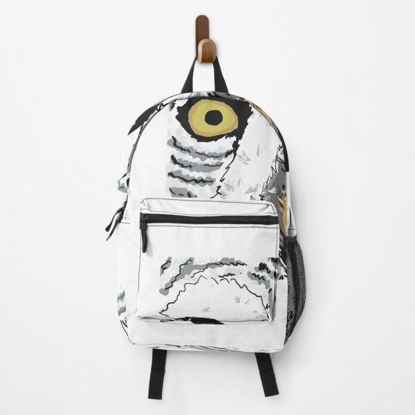 Item preview, Eyes of a White Owl designed and sold by Lacey Schmidt.
