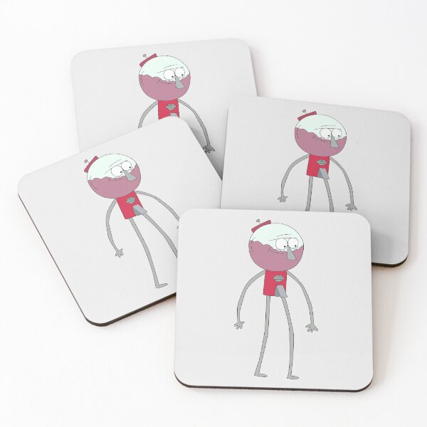 Item preview, Benson Regular Show designed and sold by kidcartoon.
