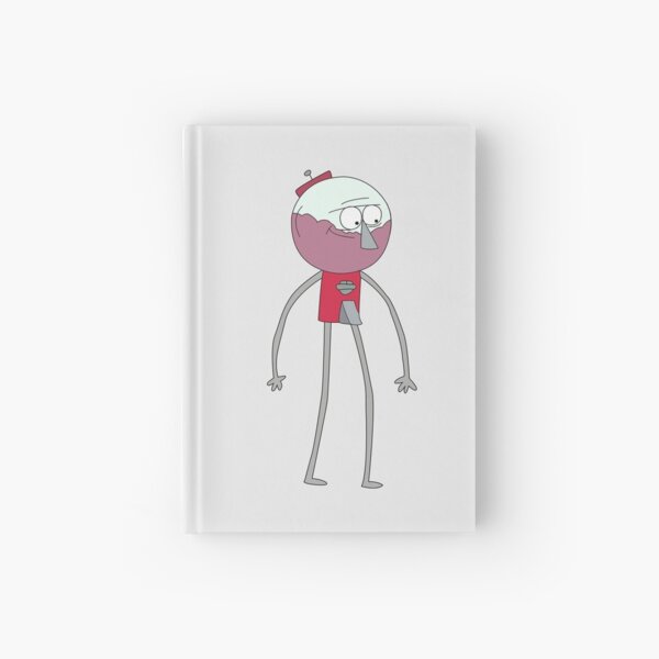 Item preview, Benson Regular Show designed and sold by kidcartoon.