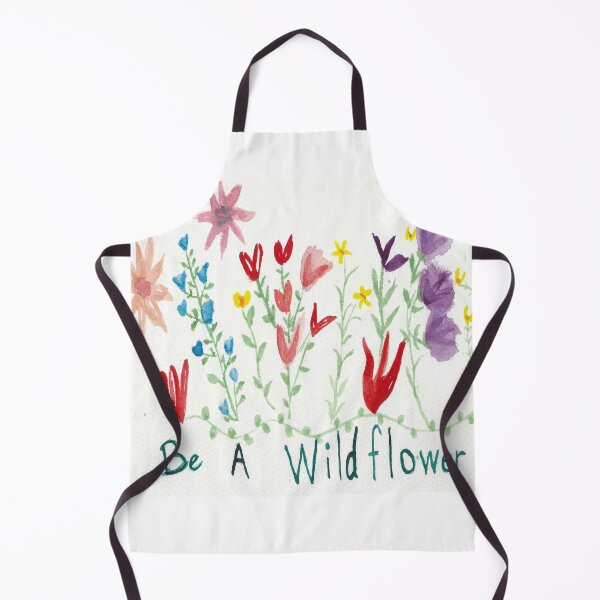 Item preview, Be A Wildflower Design designed and sold by cfetter.