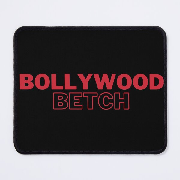 Item preview, Bollywood Betch designed and sold by BrownGirlMantra.