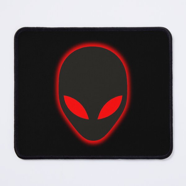 Item preview, Red Alien  designed and sold by amanda150771.