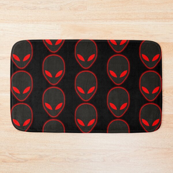 Item preview, Red Alien  designed and sold by amanda150771.
