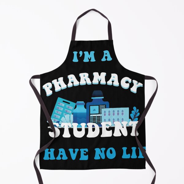 Item preview, Im a pharmacy student i have no life designed and sold by dualogy.
