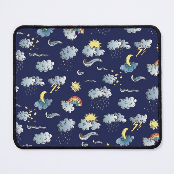 Item preview, weather symbols designed and sold by zeljkica.