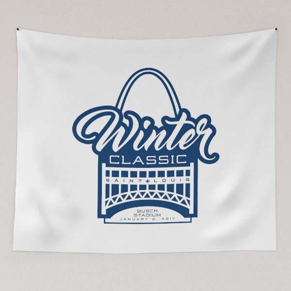 Item preview, Winter Classic 2017 designed and sold by Tom Hillmeyer.