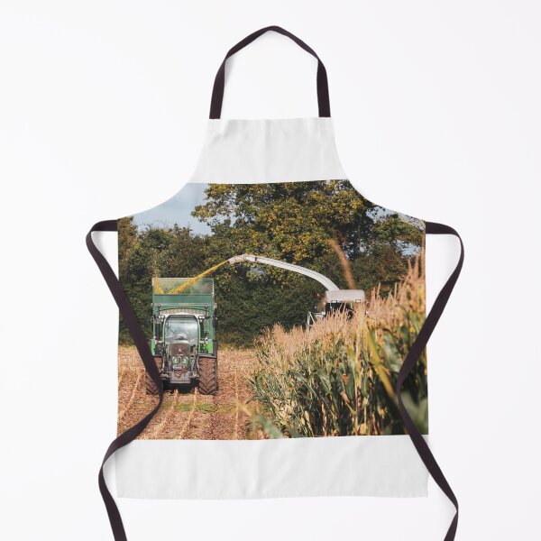 Item preview, Fendt drawing maize silage designed and sold by AgriPhotoUK.