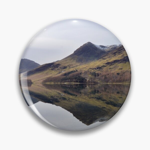 Item preview, Buttermere Reflections designed and sold by Chris Monks.