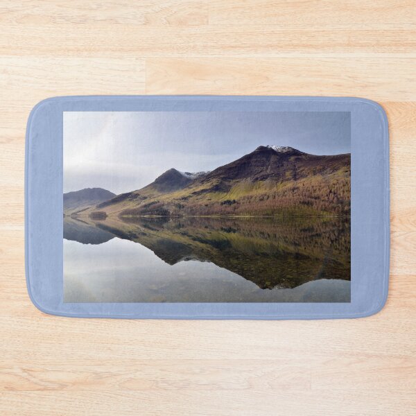 Item preview, Buttermere Reflections designed and sold by Chris Monks.