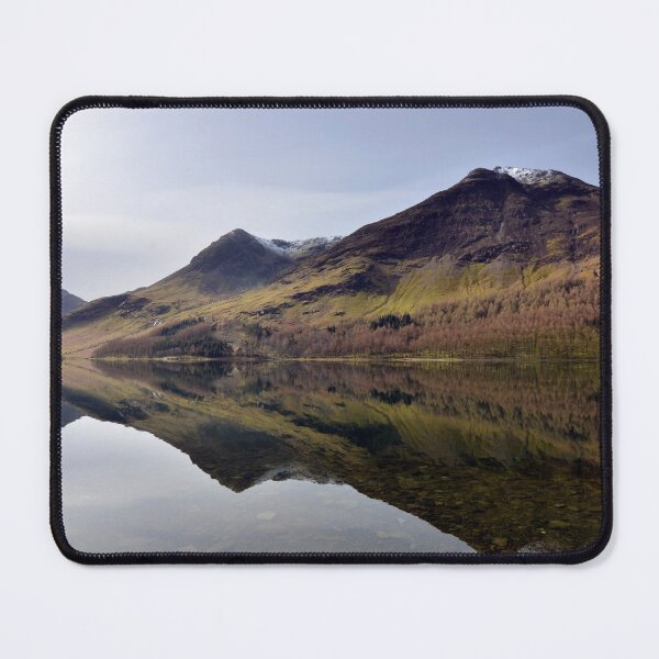 Item preview, Buttermere Reflections designed and sold by Chris Monks.