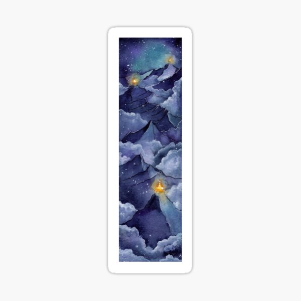Item preview, Beacons designed and sold by KinkoWhite.